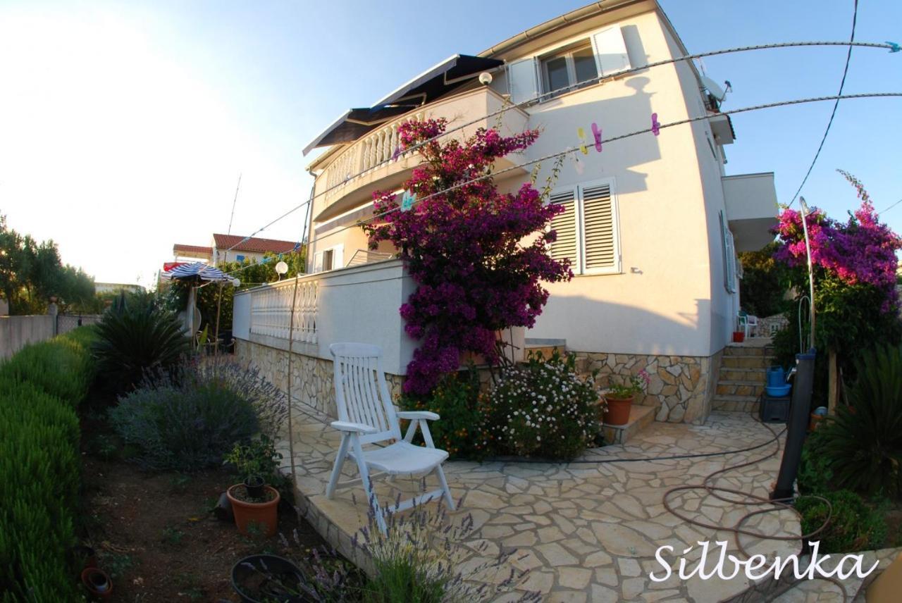 Silba Belvedere Exterior photo
