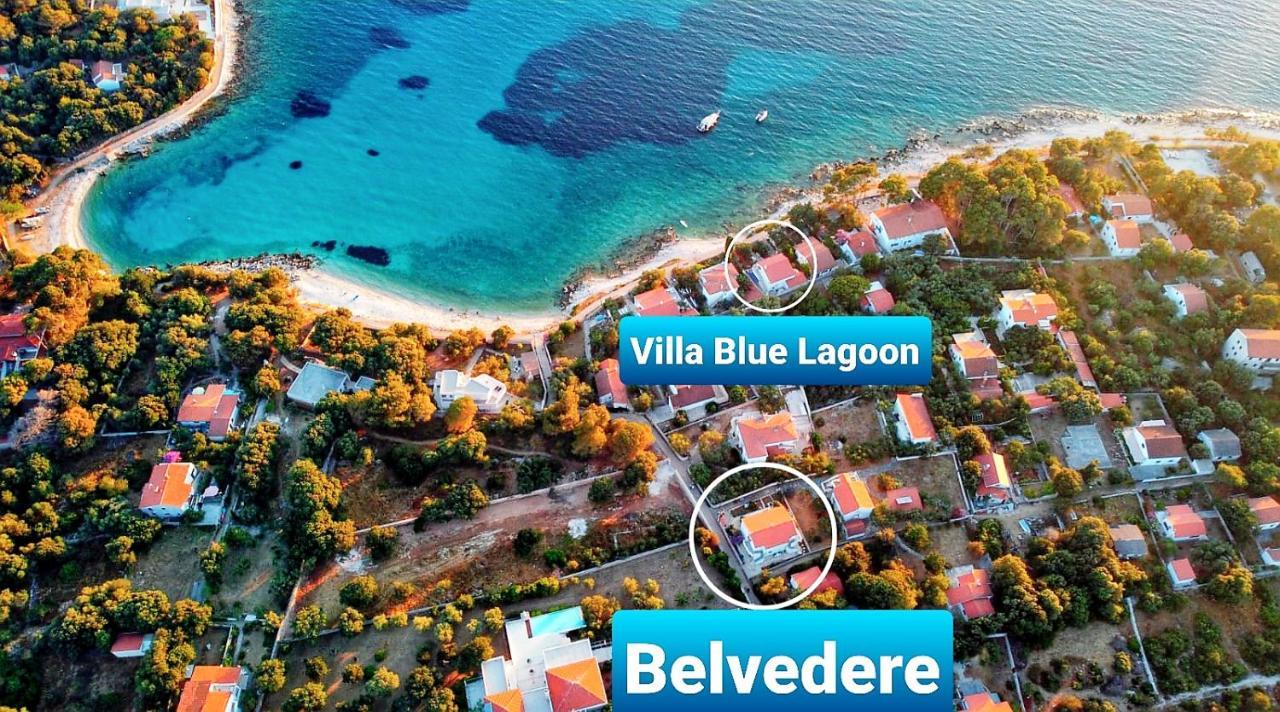 Silba Belvedere Exterior photo