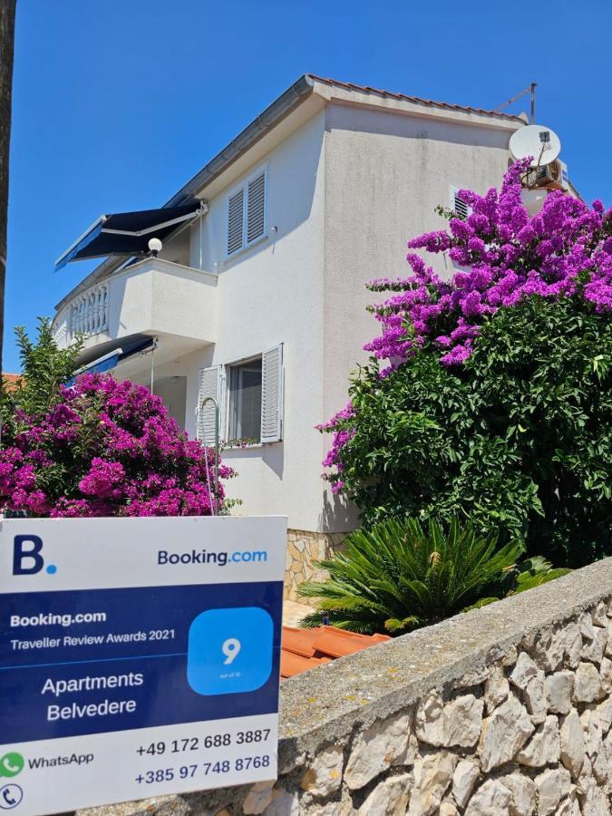 Silba Belvedere Exterior photo